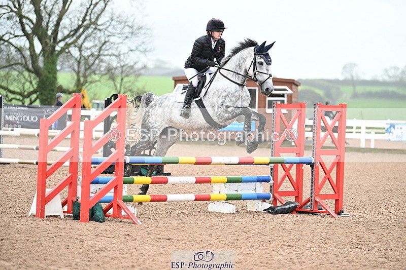 241023A-110952-00474 - Cls 1 British Novice and 90cm Open