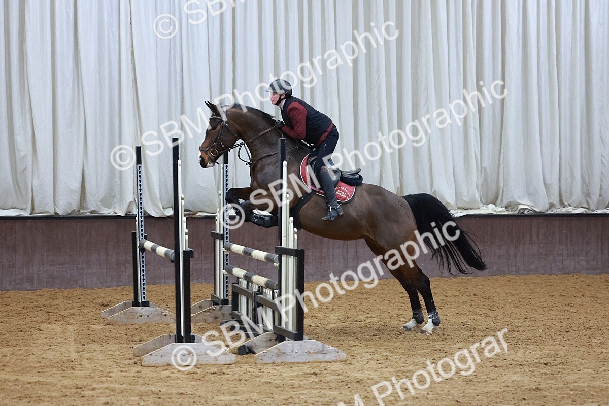 SBM_001035 - Class 3 - Senior Discovery - 1.00m