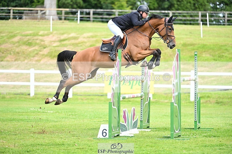 240707-132003-20557 - Cls 47 Foxhunter 2nd R Jump Off and P