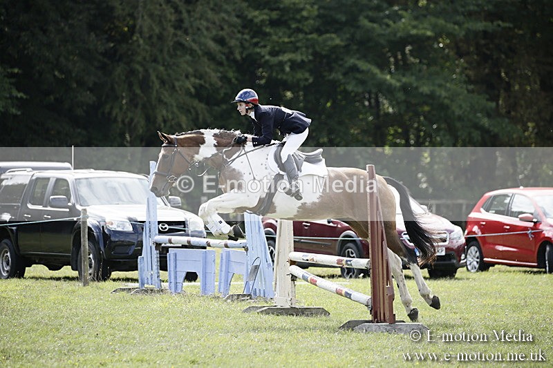 BVR090918 559 - BVRC Dressage and Show Jumping 09/09/18