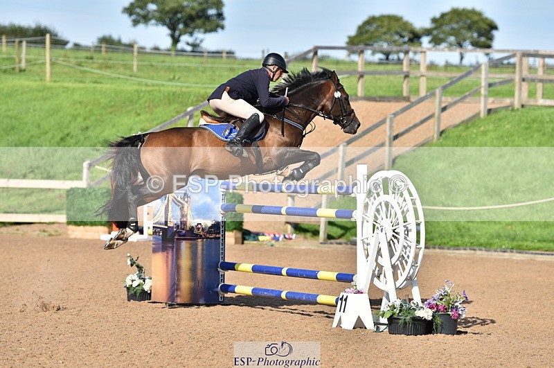 230811A-173236-07197 - Cls 25Nat 1.40m Open