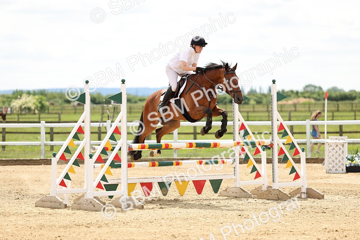 SBM_005139 - Class 18 - Senior 1.05m Open