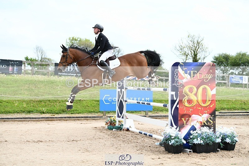 250508-141036-02740 - Cls 4 National 1.40m Open