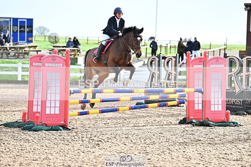 240224A-090422-02937 - Cls 9 British Novice and 90cm Open