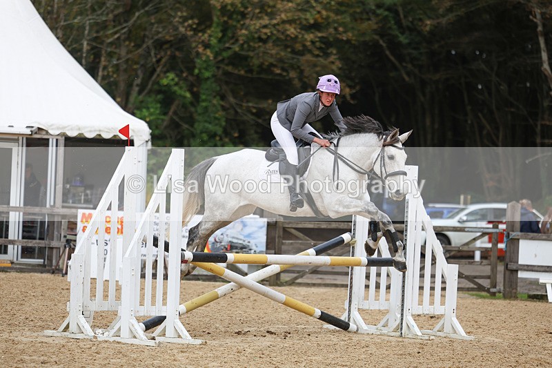 3E7A0261 - Class 6: 90/95cm