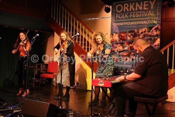  - Opening Concert