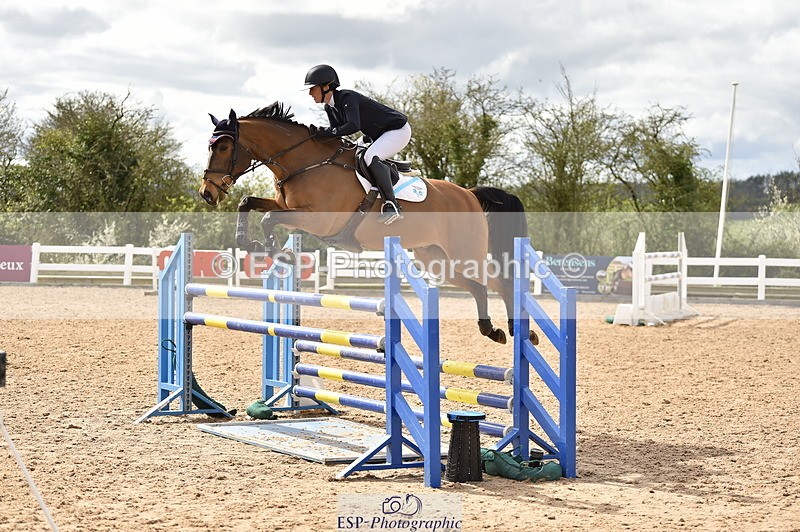 240403A-150338-00867 - Cls 5 Foxhunter and 1.20m Open