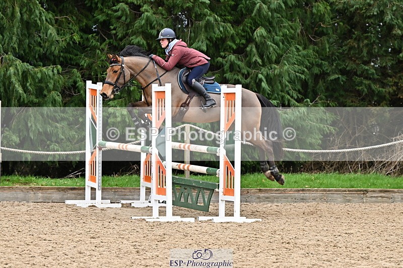 250201A-120428-00584 - Cls 02 Local Horse 100cm