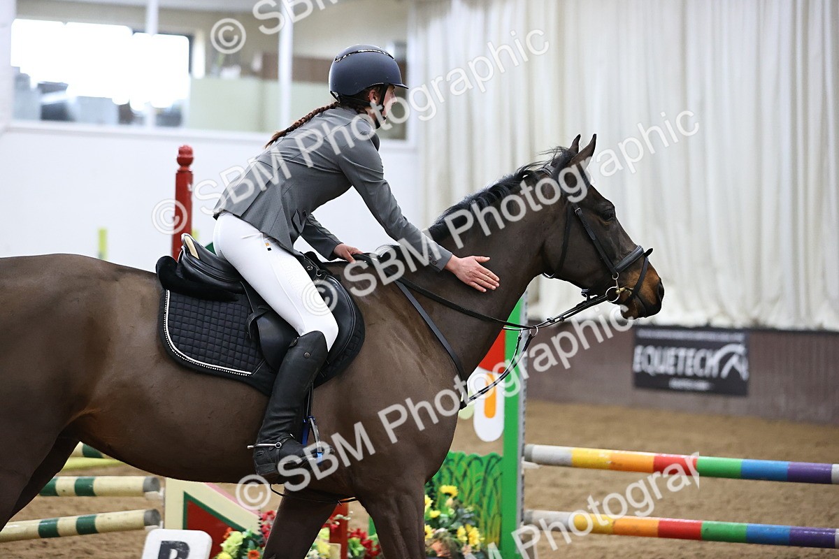 SBM_000245 - Class 1 - Clear Round