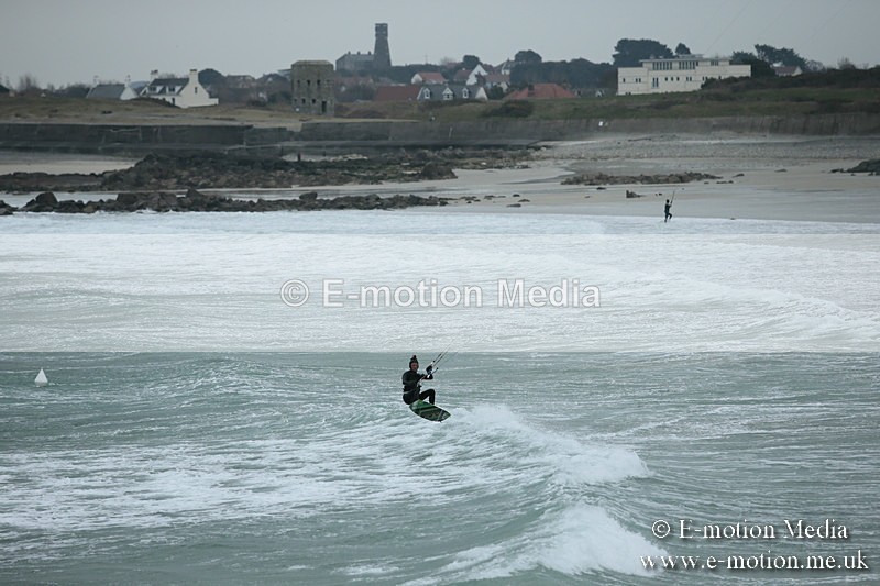 KS 030413-21 - Kite Surfing