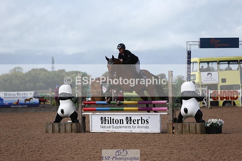 230812A-135001-10431 - Cls 35 Chard Eq 4Yr Old Champs