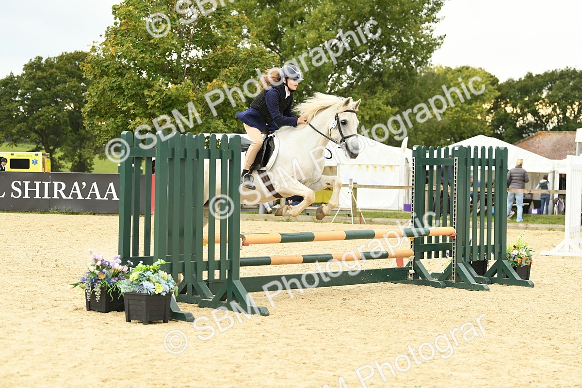 SBM_73160 - J16 - Junior Pony 75cm Championship