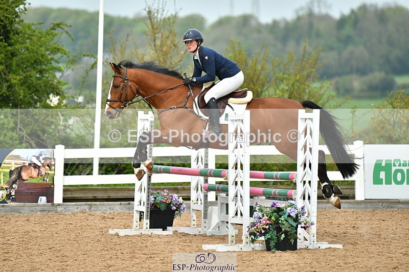 230504A-103001-00794 - Cls 2 Snr Discovery & Open