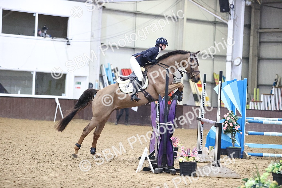 SBM_007365 - Class 22 - Senior  - 1.05m