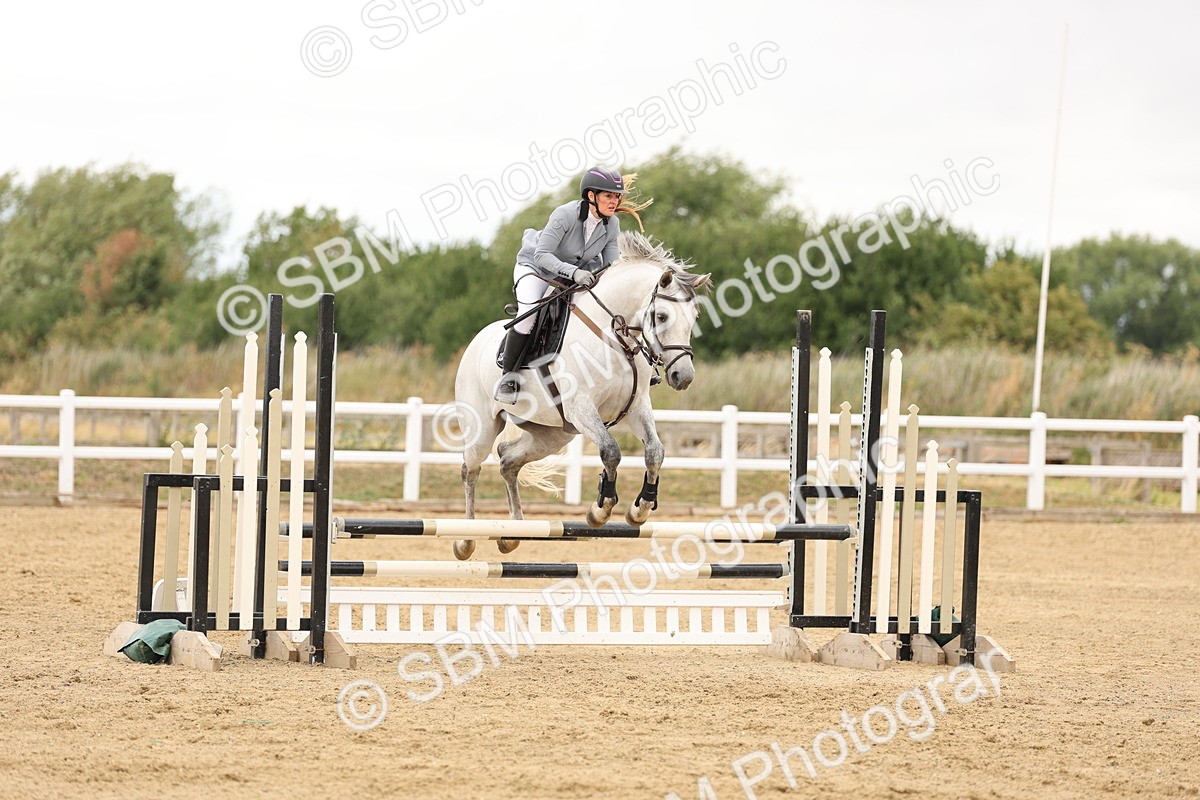 SBM_023164 - Class 2 - Amateur Championship Qualifier 85cm