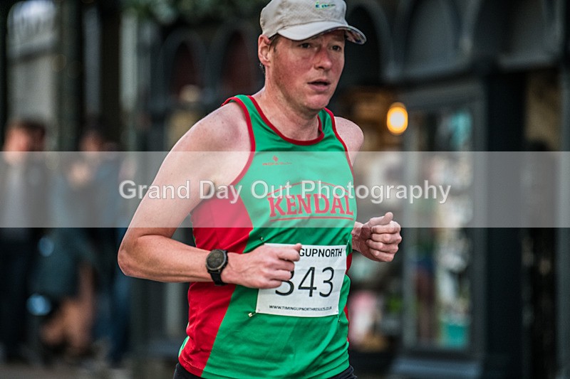 RTH-207 - Keswick Round The Houses Road Race Wednesday 23rd April 2025