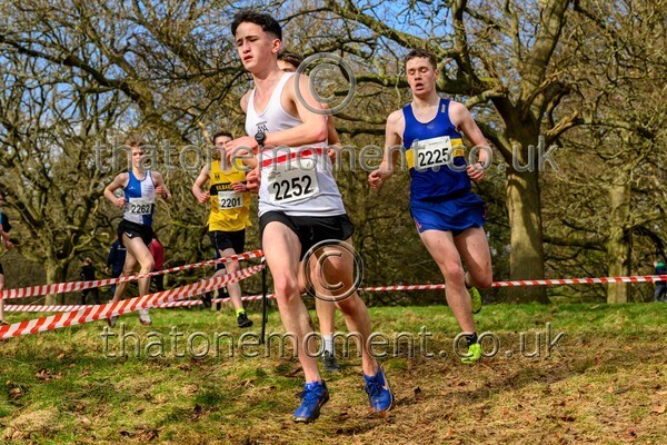 Falkirk25-912730 - U17 Men