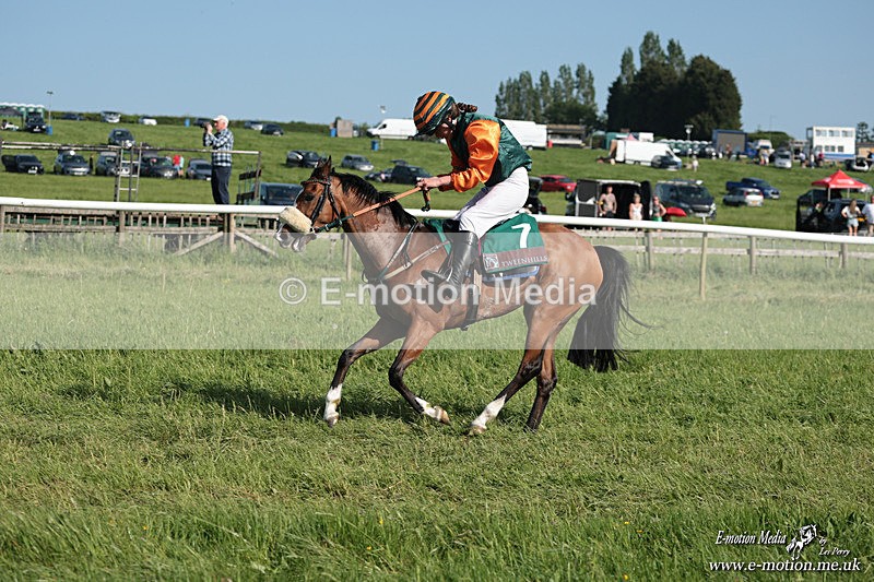 PR 250526 292 - Pony Racing from Chaddesley Corbett 25/05/26