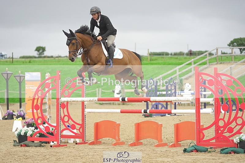 230730A-160802-11001 - Cls 29 Foxhunter