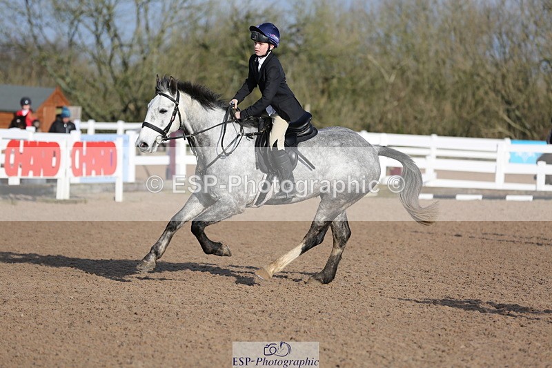 240211A-104500-01926 - Cls 2 Pony British Noivice & 80cm Open