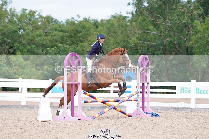 240809A-121104-00907 - Showjumping Competition