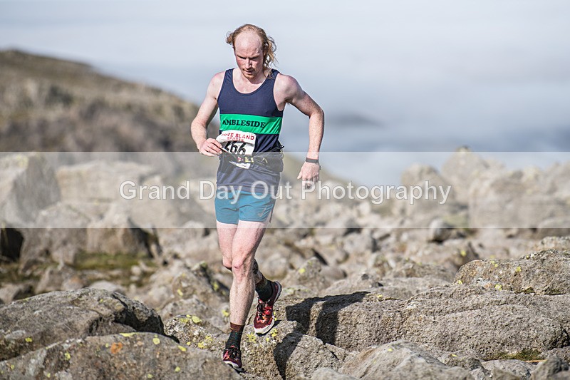 Langdale-239 - Langdale Horseshoe Fell Race Saturday 11th October 2025