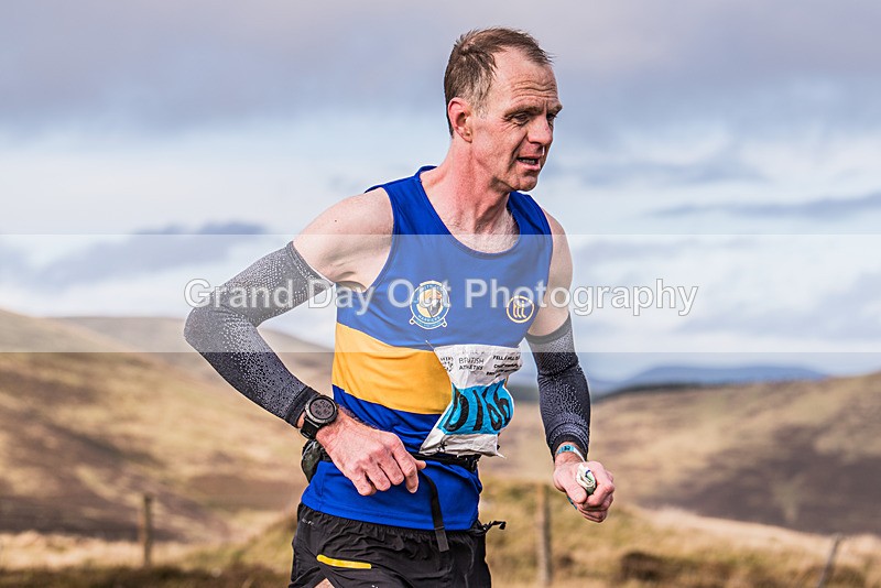 Leg Four-237 - Leg 4 British Fell & Hill Relay Championship Broughton Scotland Saturday 15th October 2022