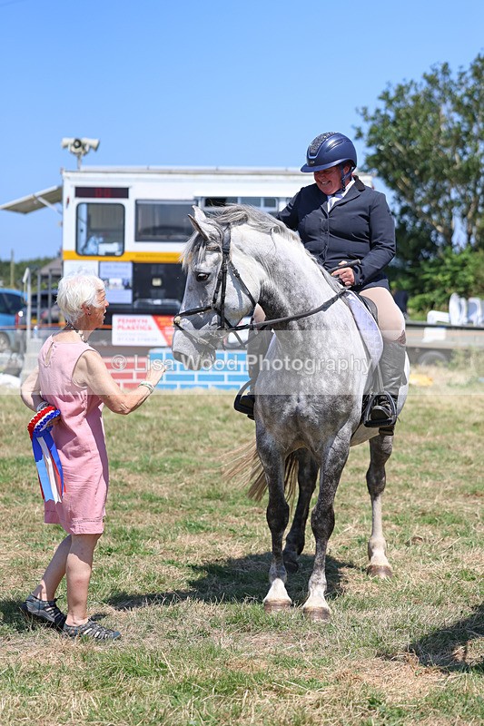 3E7A4313 - Class 9: 85cm National Amateur Championship Qualifier