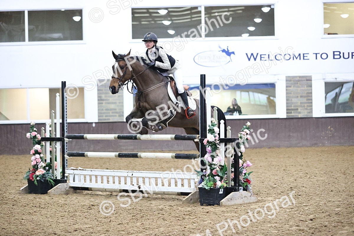 SBM_007442 - Class 23 - Senior Newcomers - 1.10m