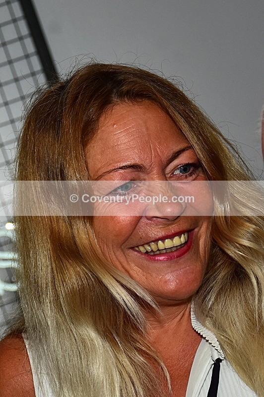 BAZ-092 - Bazza's 80th Birthday