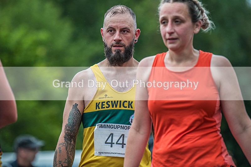 Lambfoot-847 - Lambfoot Loop Road Race Tuesday 1st July 2025