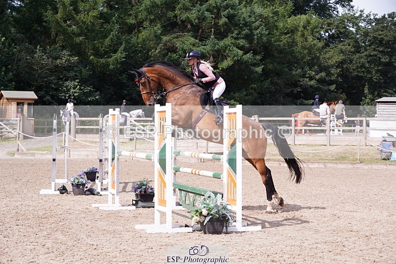 250704A-100500-10851 - Cls 20 Snr Newcomers