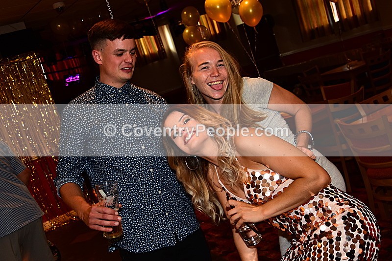 SHN-042 - Shannon's 21st