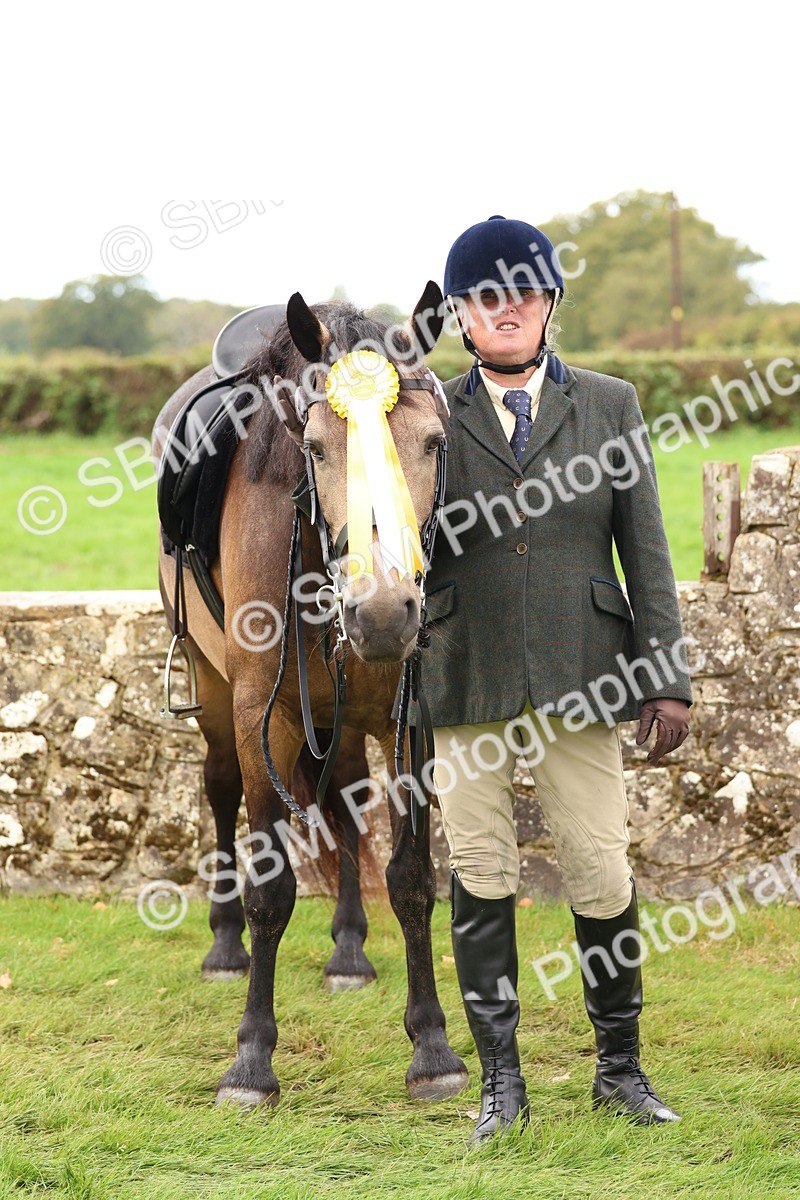 SBM_45141 - S27 - Young Veteran Ridden