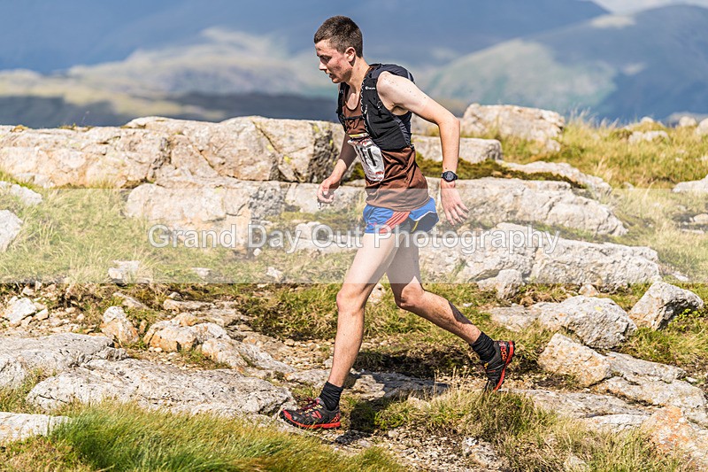 Blisco Dash-630 - Blisco Dash Fell Race (men) Saturday 27th July 2024