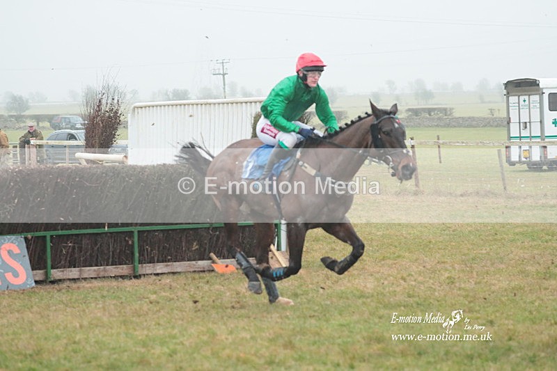 PtP 290123 30880 - Heythrop Hunt PtP Cocklebarrow 29/01/2023