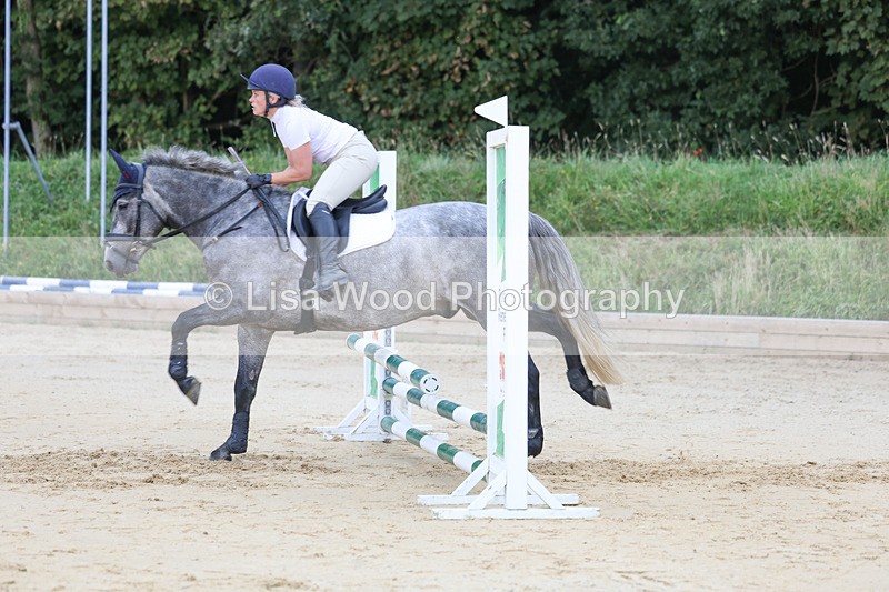 3E7A6792 - Class 5: 70cm Senior