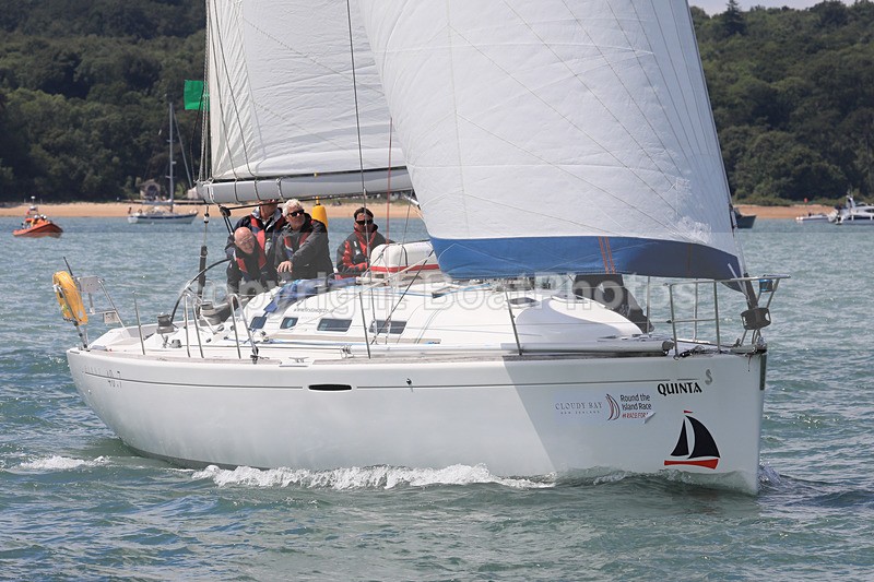 170701 QUINTA GBR7360T RTI_3476 - ROUND THE ISLAND 2017