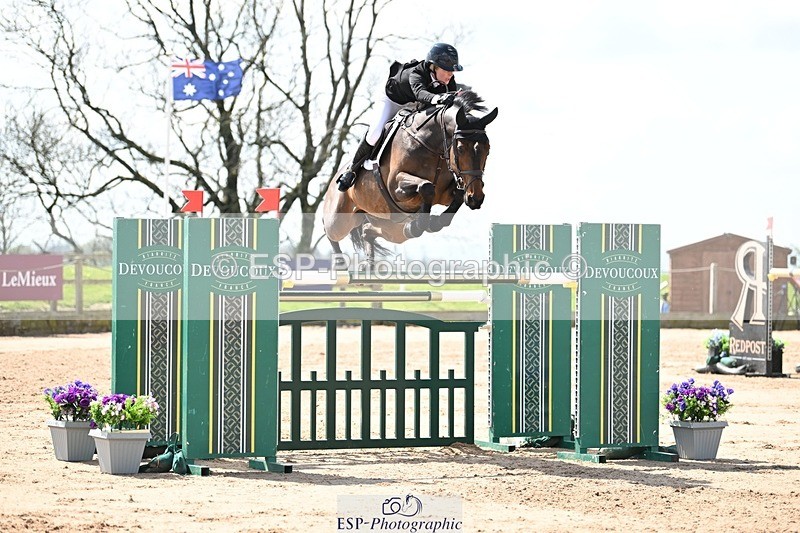 250425-133713-09535 - Cls 10 - 2 Star Big Tour L. Ranking Class - 1st Half