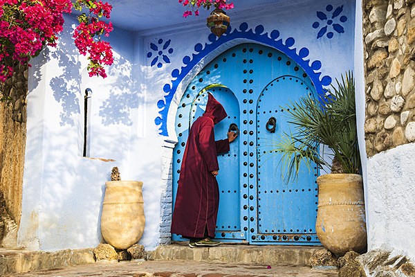  - Morocco