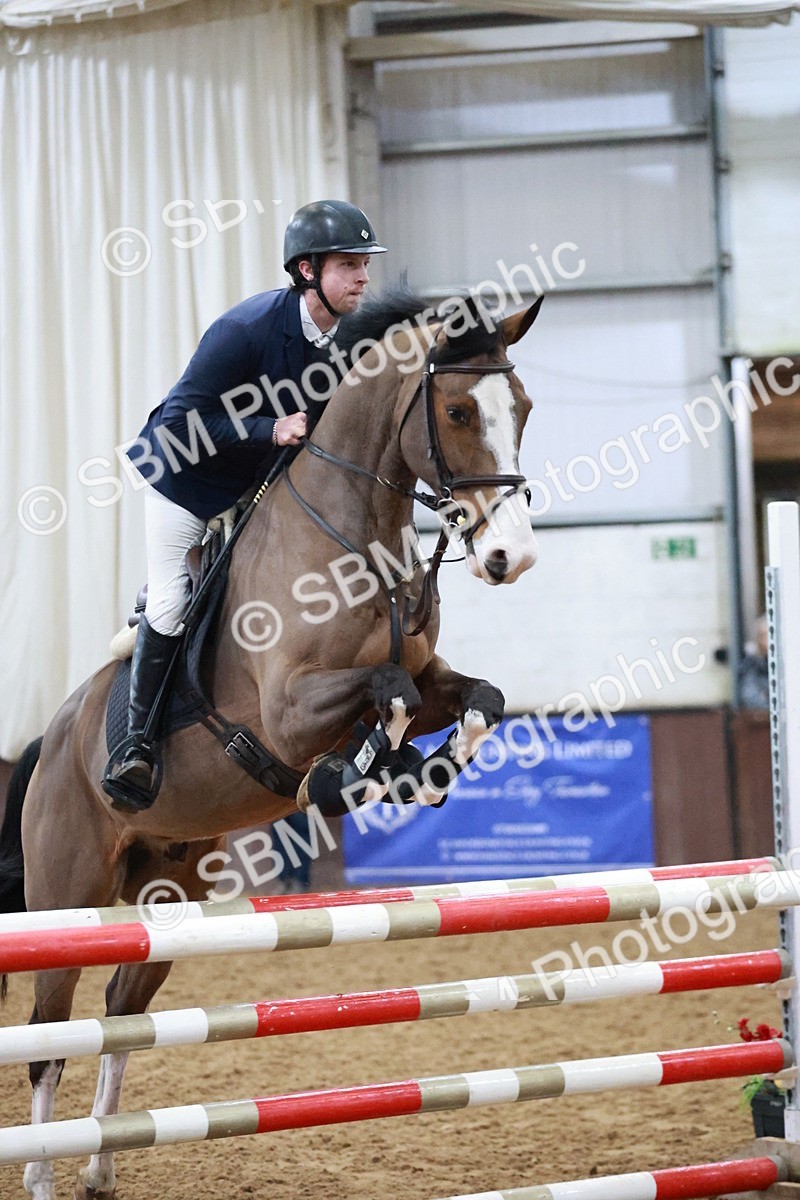 SBM_000963 - Class 3 - Senior Discovery - 1.00m