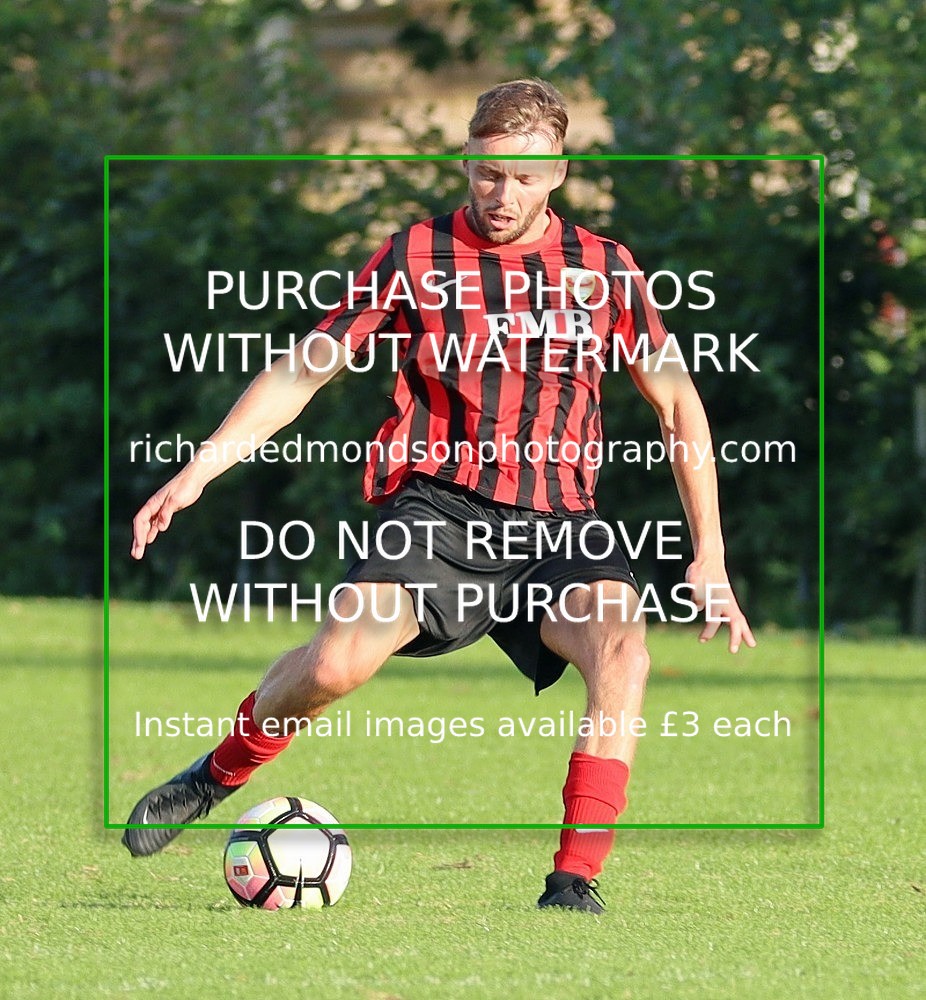 IMG_7938 - Kendal United Reserves vs Endmoor KGR (14/8/24)