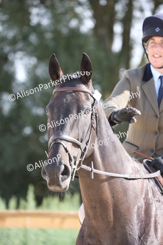 20260802-0174 - Class 5 - ROR Ridden
