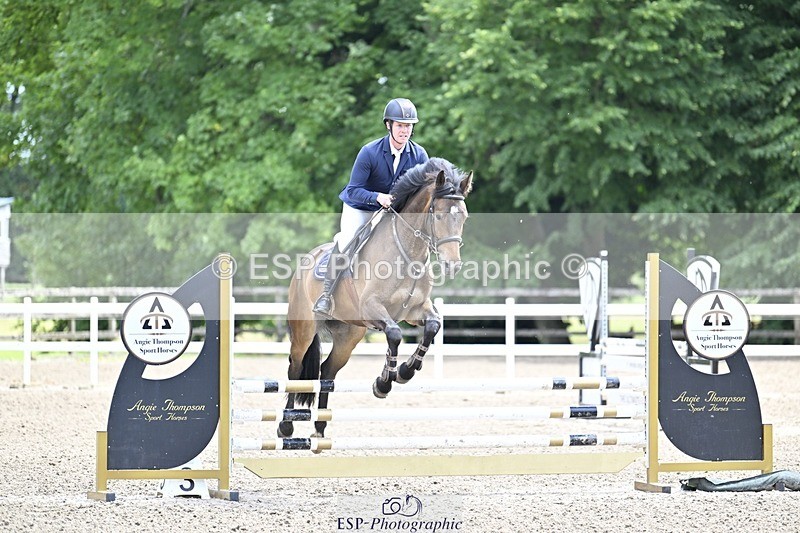 240710-120131-22549 - Cls 203 4 Yr Old 90cm