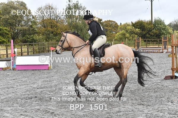 BPP_1501 - CLASS 2 - 70CM