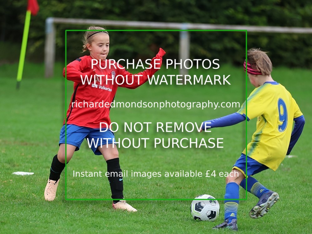 IMG39 - Kendal United Girls Under 10 vs Halton Lionesses Under 10 (14/9/25)