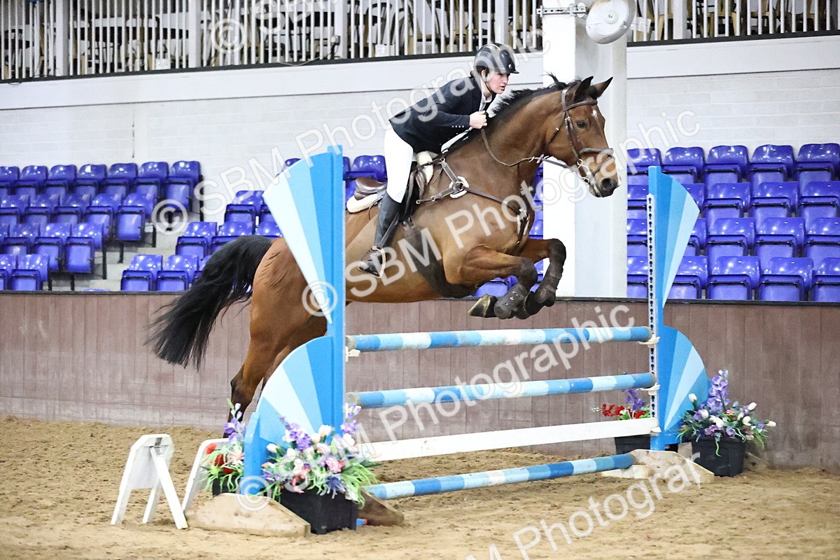 SBM_002589 - Class 9 - Senior Discovery - 1.00m