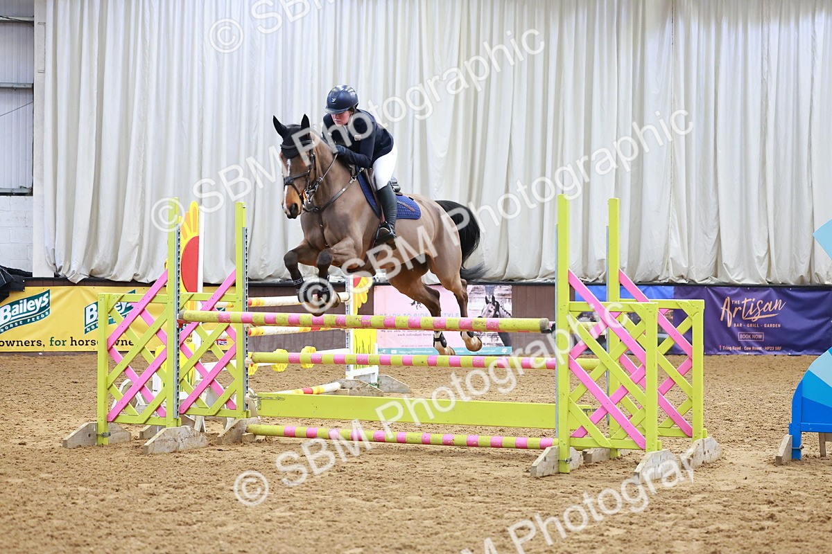 SBM_001316 - Class 4 - Senior Newcomers - 1.10m