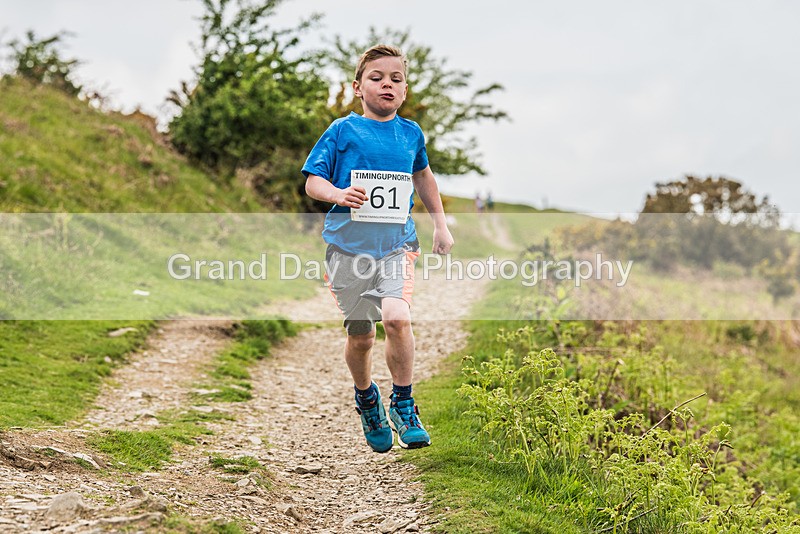 Two Tops-111 - Two Tops Fell Races (Junior & Senior) Saturday 20th May 2023
