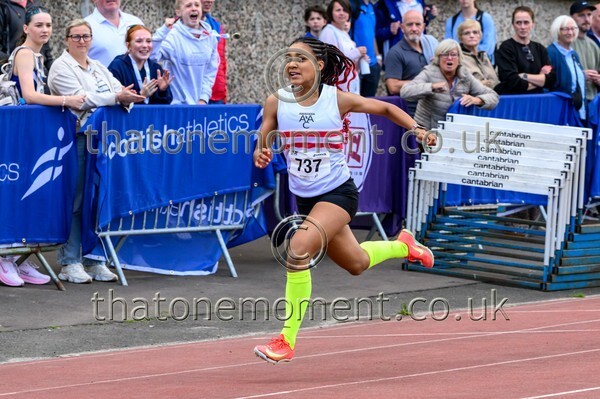 Age26 SUN-910154 - Track Female Set Three